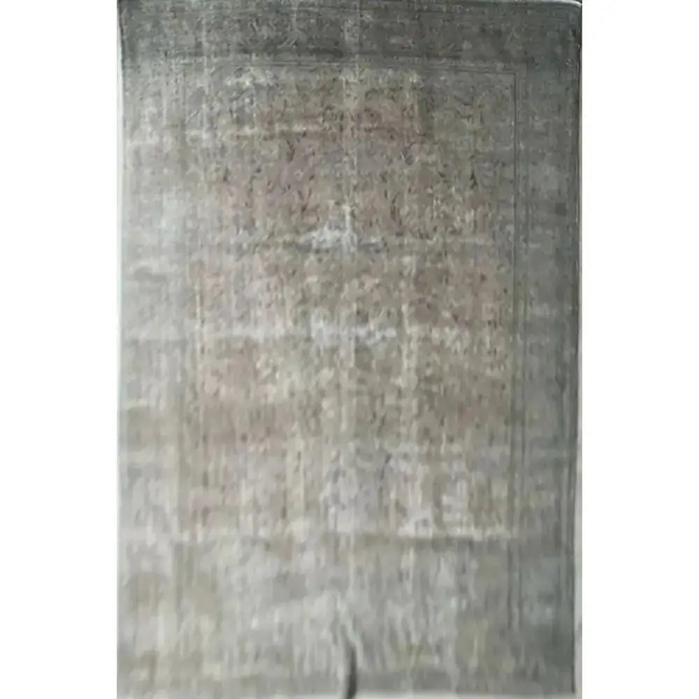 One Of The Kind Hand Knotted Persian Rug 12'6" x 9'6" R15481 ABC Rugs Kilims